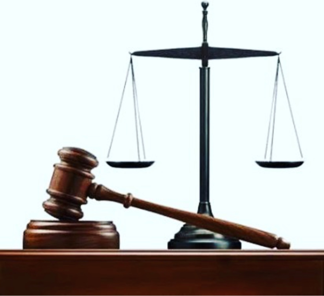 In accordance with the constitution, I will like to announce Justice Kazeem  Alogba as the new acting Chief Judge of Lagos. I will like to congratulate  Justice Opeyemi Oke on her retirement, image size:1125x1025