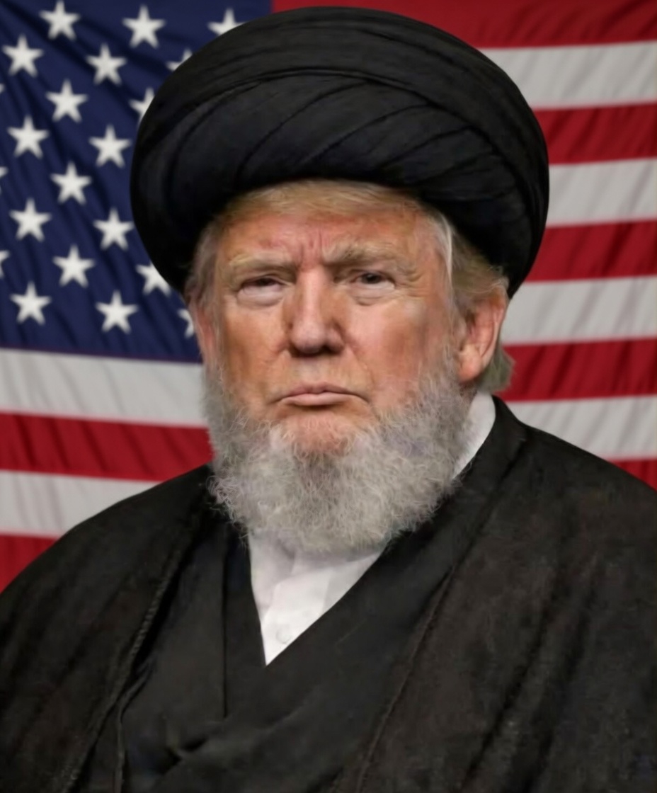 Trump Iran War Glibness by TDS (Video) – Centre for Nigeria Progress